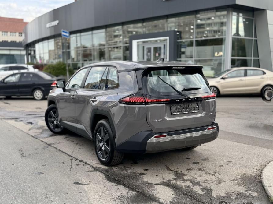 Toyota RAV4 VI (XA60) Москва  - изображение 8