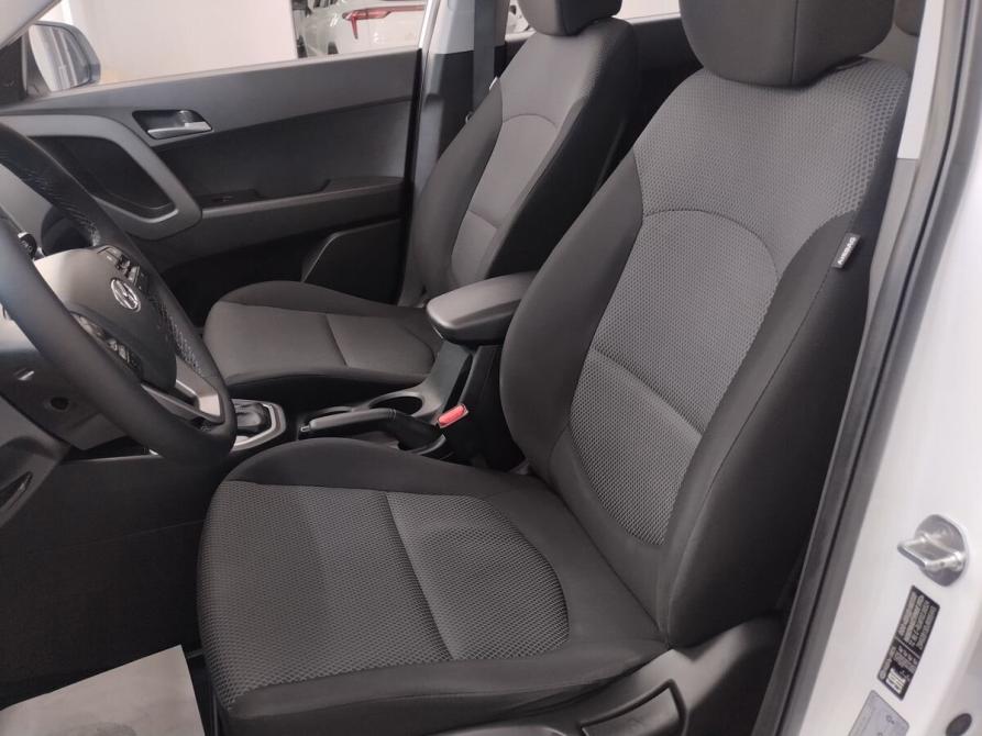 Hyundai Creta I Минеральные Воды  - изображение 23