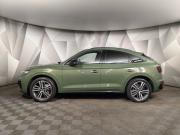Audi Q5 Sportback I (FY) Москва  - изображение 25
