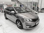 Kia Rio III Рестайлинг Казань  - изображение 25
