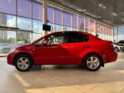 Suzuki SX4 I (Classic) Рестайлинг Москва  - изображение 20