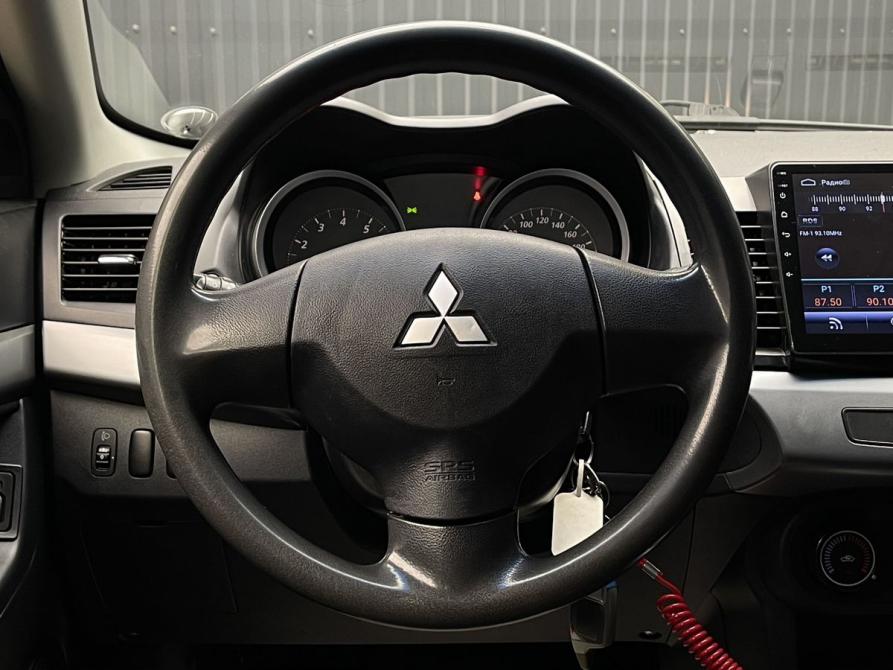 Mitsubishi Lancer X Пермь  - изображение 7