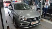 Lada (ВАЗ) Vesta I Санкт-Петербург  - изображение 12
