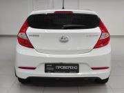 Hyundai Solaris I Рестайлинг Казань  - изображение 29
