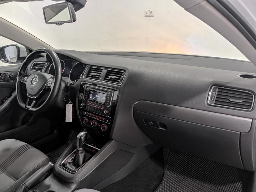 Volkswagen Jetta VI Рестайлинг Москва  - изображение 13