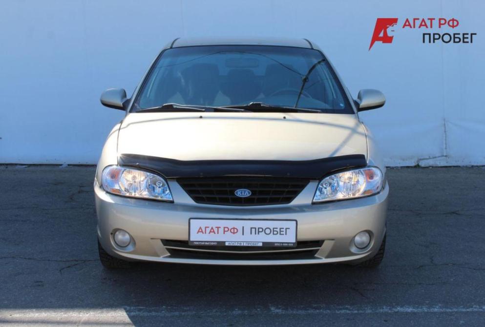 Kia Spectra I Рестайлинг 2 Нижний Новгород  - изображение 2