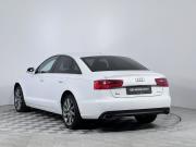 Audi A6 IV (C7) Калининград  - изображение 24