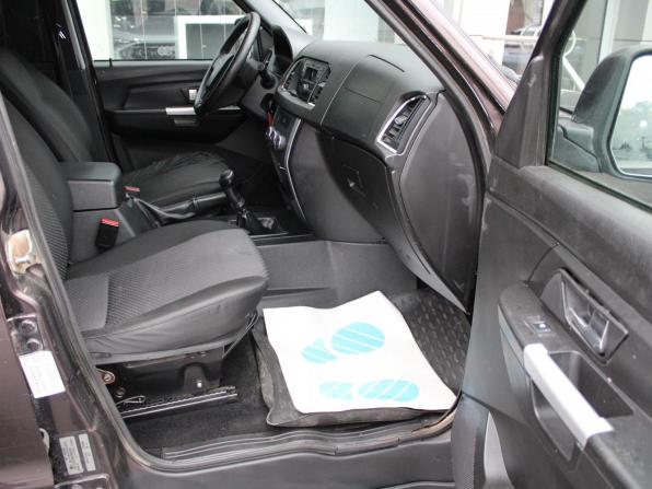 УАЗ Pickup I Рестайлинг 2 с пробегом 2016 года, цена 706 420 рублей, 217412 км, offers.body_type.unknown, Автокод Объявления