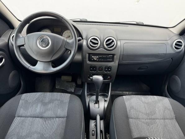 Renault Logan I Рестайлинг с пробегом 2012 года, цена 600 000 рублей, 145131 км, седан, Автокод Объявления