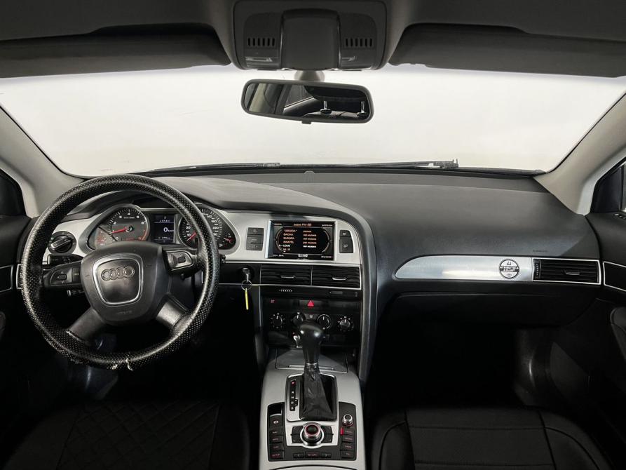 Audi A6 III (C6) Рестайлинг Великий Новгород  - изображение 10