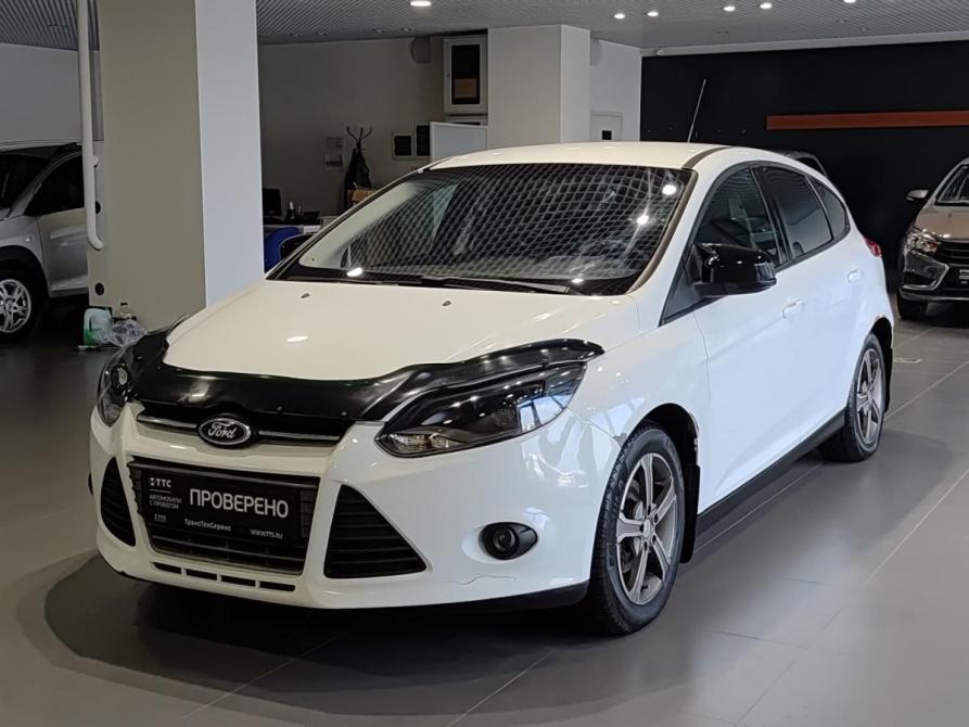 Ford Focus III Казань  - изображение 1