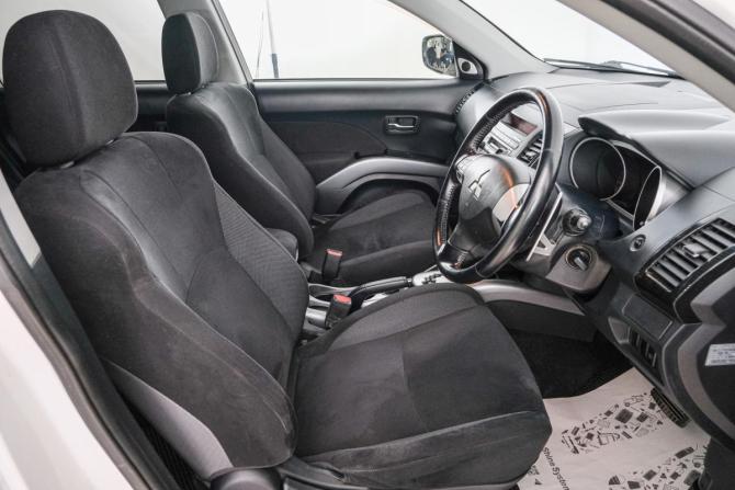 Mitsubishi Outlander II с пробегом 2008 года, цена 1 199 000 рублей, 161000 км, внедорожник, Автокод Объявления