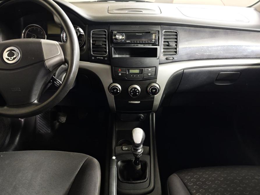 SsangYong Actyon II Москва  - изображение 15
