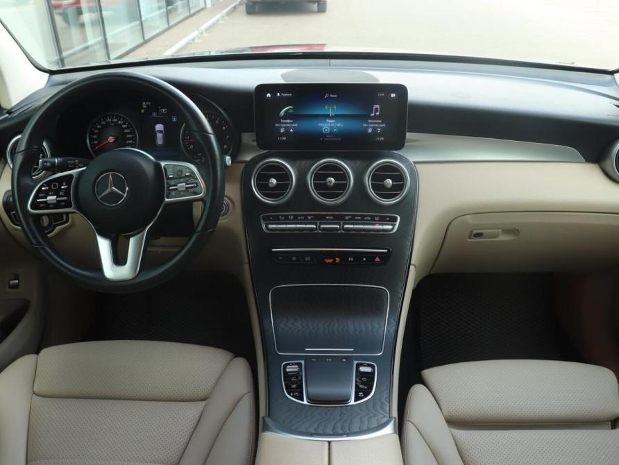 Mercedes-Benz GLC I (X253) Рестайлинг Казань  - изображение 7