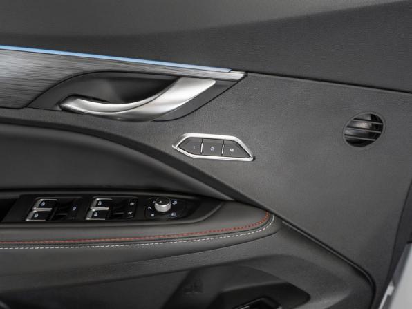 Geely Tugella I Рестайлинг с пробегом 2023 года, цена 3 320 000 рублей, 30808 км, внедорожник, Автокод Объявления