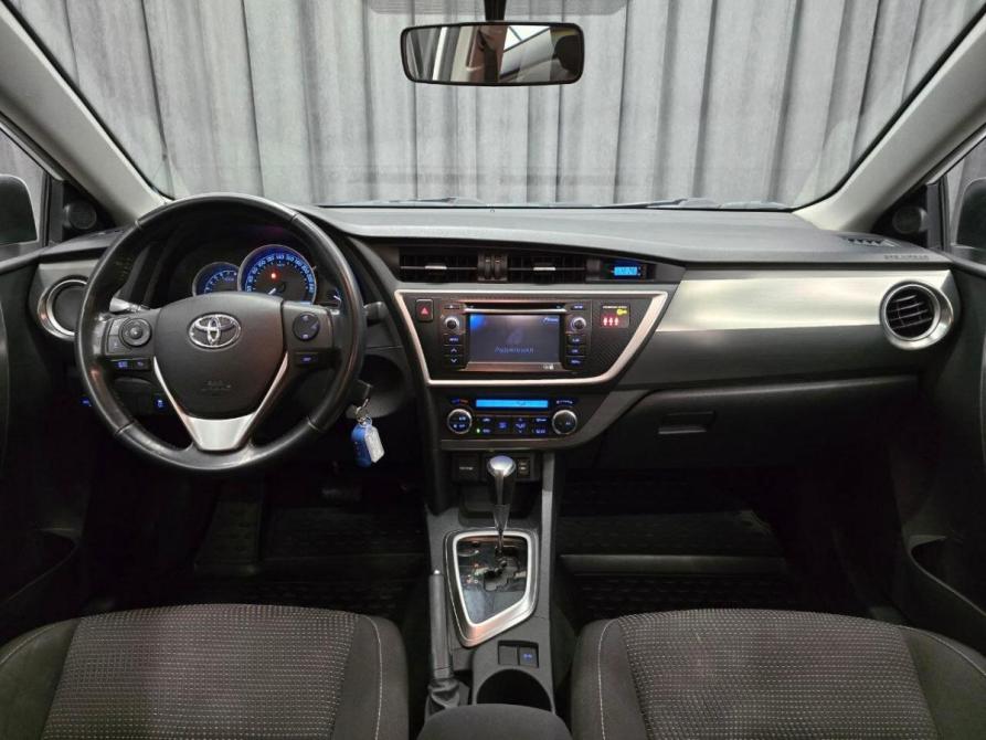 Toyota Auris II Красноярск  - изображение 10