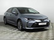 Toyota Corolla XII (E210) Санкт-Петербург  - изображение 23