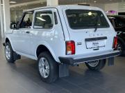 Lada (ВАЗ) Niva Legend Екатеринбург  - изображение 19