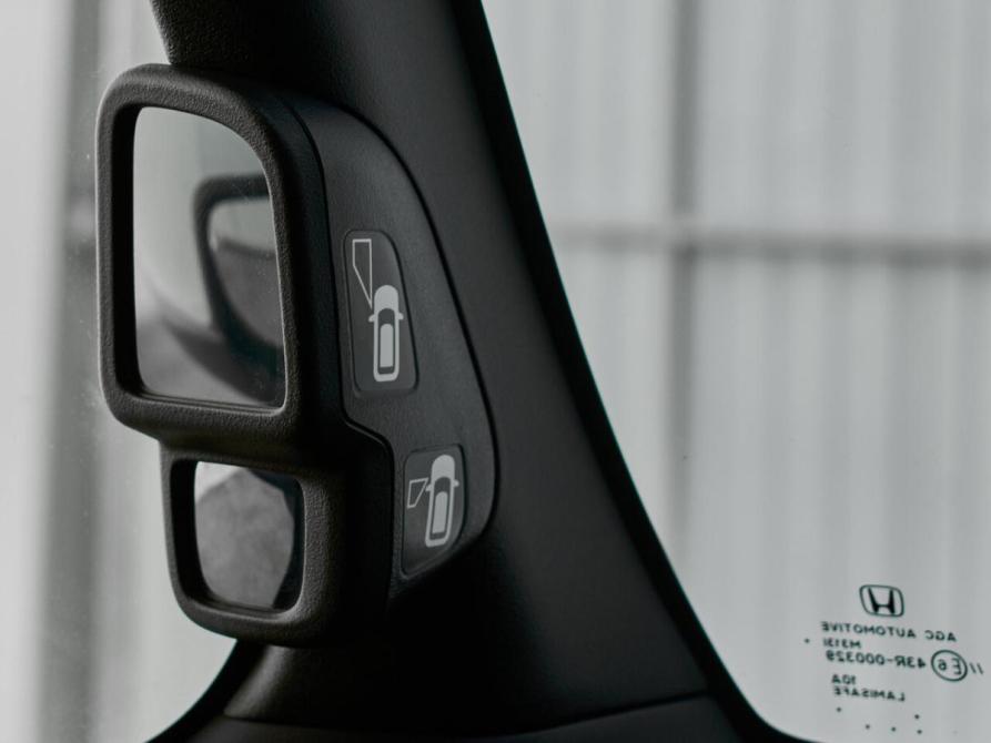 Honda N-BOX II Екатеринбург  - изображение 9