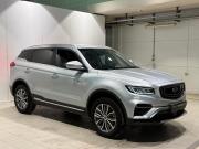 Geely Atlas Pro Самара  - изображение 20