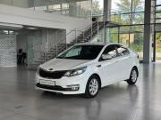 Kia Rio III Рестайлинг Новосибирск  - изображение 18