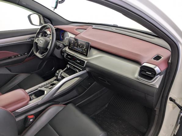 Geely Coolray I с пробегом 2021 года, цена 1 570 000 рублей, 90771 км, внедорожник, Автокод Объявления