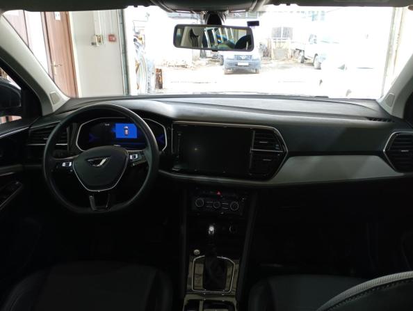 Jetta VS7 I Рестайлинг 1 с пробегом 2023 года, цена 2 150 000 рублей, 73500 км, внедорожник, Автокод Объявления