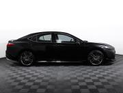 Toyota Camry IX (XV80) China Market Рестайлинг Москва  - изображение 29