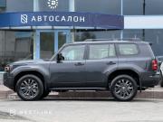 Toyota Land Cruiser Prado 250 Series Самара  - изображение 42