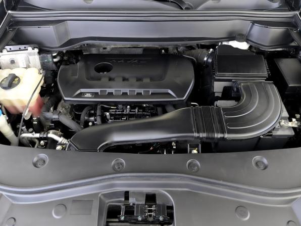 Haval F7x I Рестайлинг с пробегом 2022 года, цена 1 855 000 рублей, 108021 км, внедорожник, Автокод Объявления