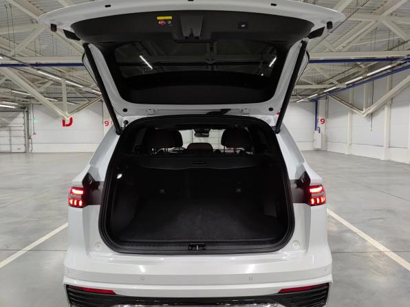 Geely Monjaro I с пробегом 2023 года, цена 2 949 000 рублей, 110153 км, внедорожник, Автокод Объявления