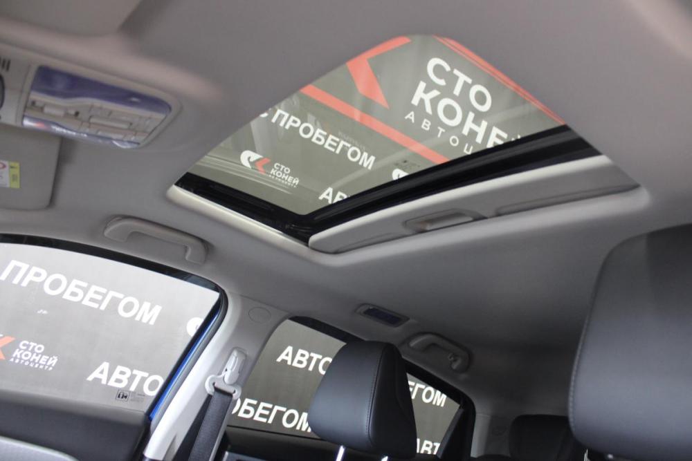Haval F7x I Рестайлинг Томск  - изображение 7