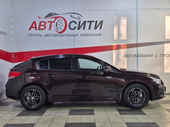 Chevrolet Cruze I Рестайлинг с пробегом 2014 года, цена 775 000 рублей, 175492 км, хэтчбек, Автокод Объявления