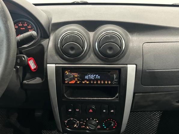 Nissan Almera III (G15) с пробегом 2017 года, цена 749 000 рублей, 93630 км, седан, Автокод Объявления
