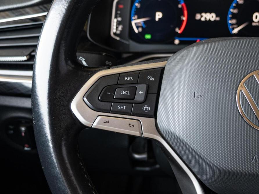 Volkswagen Polo VI Краснодар  - изображение 16