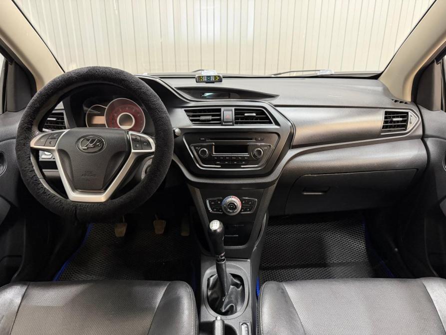 Lifan X50 Магнитогорск  - изображение 9
