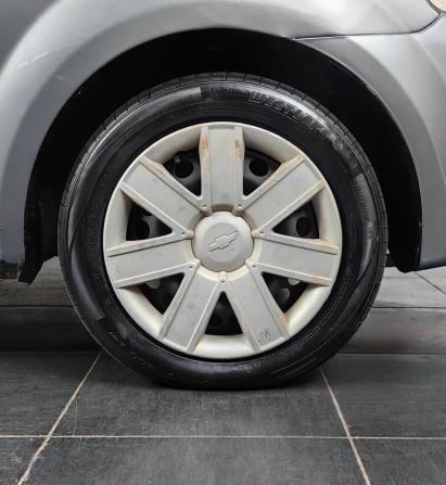 Chevrolet Aveo I Рестайлинг с пробегом 2007 года, цена 349 000 рублей, 191352 км, седан, Автокод Объявления