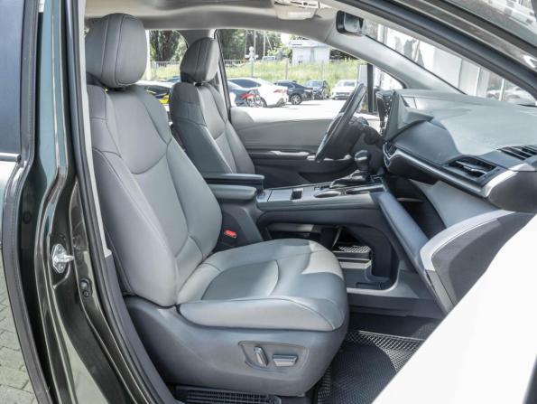 Toyota Sienna IV с пробегом 2021 года, цена 4 270 000 рублей, 91223 км, минивэн, Автокод Объявления