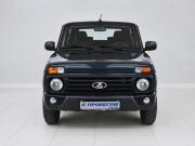 Lada (ВАЗ) Niva Legend Москва  - изображение 17