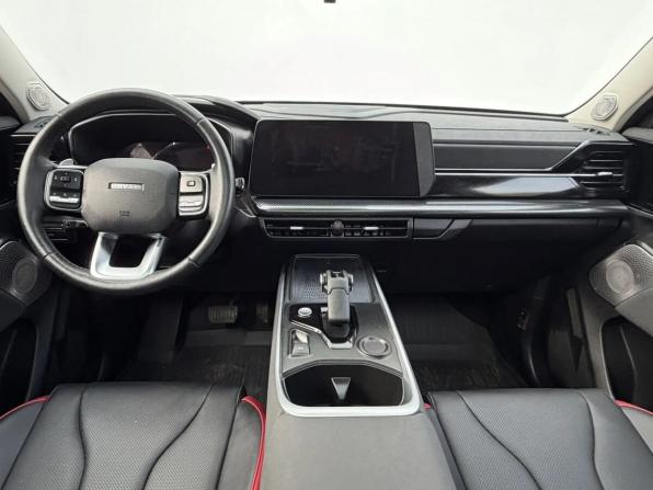 Haval H3 I с пробегом 2024 года, цена 2 265 000 рублей, 60231 км, внедорожник, Автокод Объявления