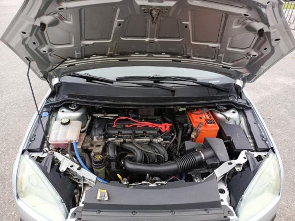Ford Focus II с пробегом 2005 года, цена 460 000 рублей, 328420 км, седан, Автокод Объявления