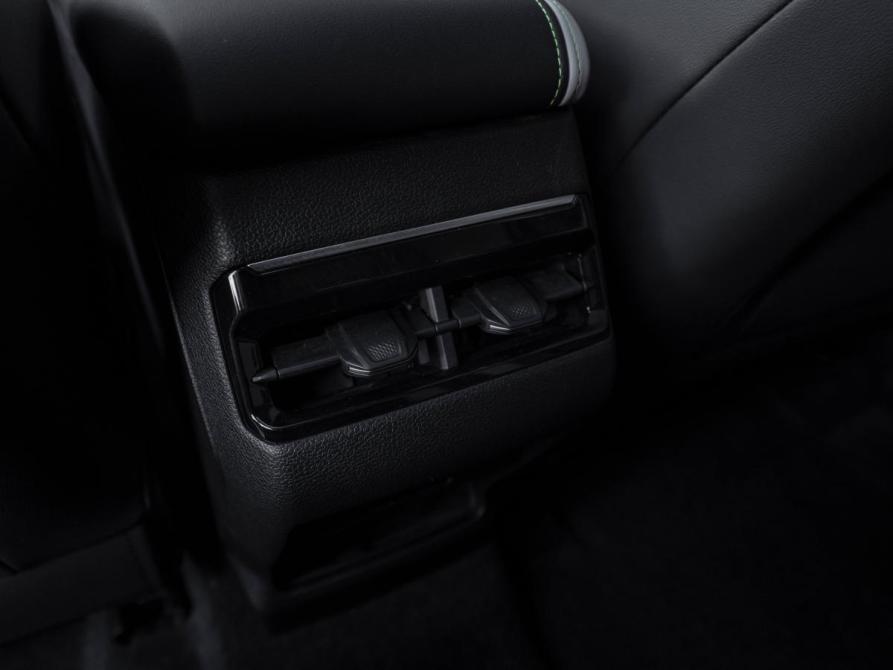 Geely Coolray I Рестайлинг Москва  - изображение 14