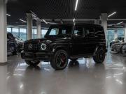 Mercedes-Benz G-Класс AMG II (W463) Москва  - изображение 34