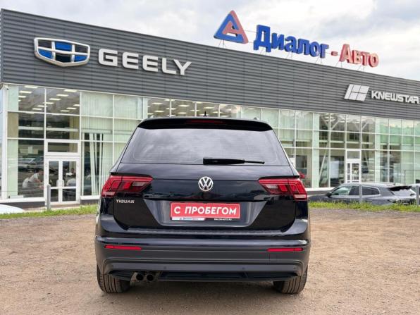 Volkswagen Tiguan II с пробегом 2020 года, цена 2 400 000 рублей, 119500 км, внедорожник, Автокод Объявления