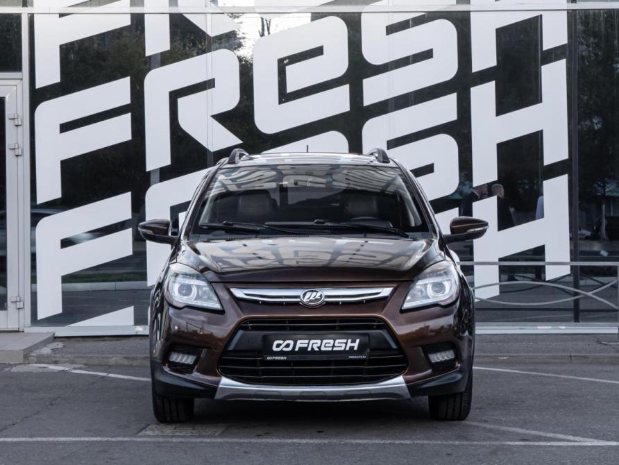 Lifan X50 Волгоград  - изображение 3