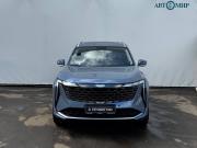 Geely Atlas II Москва  - изображение 17