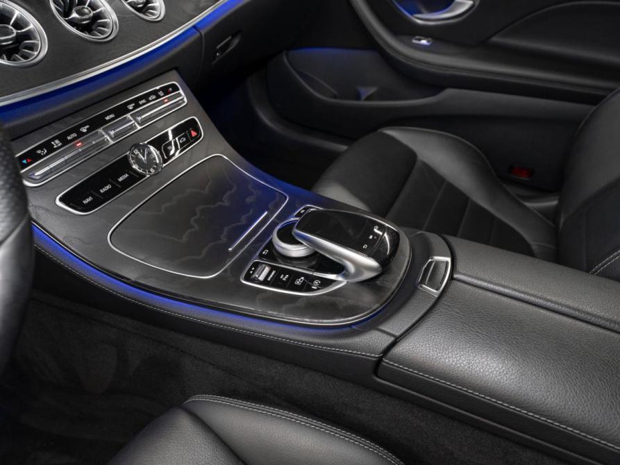 Mercedes-Benz E-Класс V (W213 S213 C238) Москва  - изображение 16