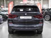 BMW X3 III (G01) Санкт-Петербург  - изображение 33