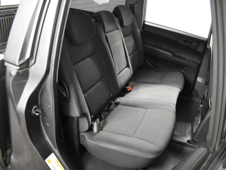 SsangYong Actyon Sports II Казань  - изображение 7