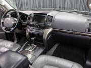 Toyota Land Cruiser 200 Series Москва  - изображение 38